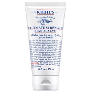 NEW: Kiehl’s Ultimate Strength Hand Salve 5.0 oz.